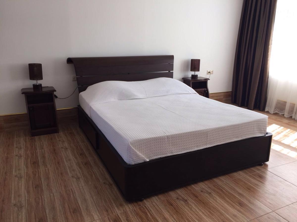 Hotel Simpatia Kobuleti Kültér fotó