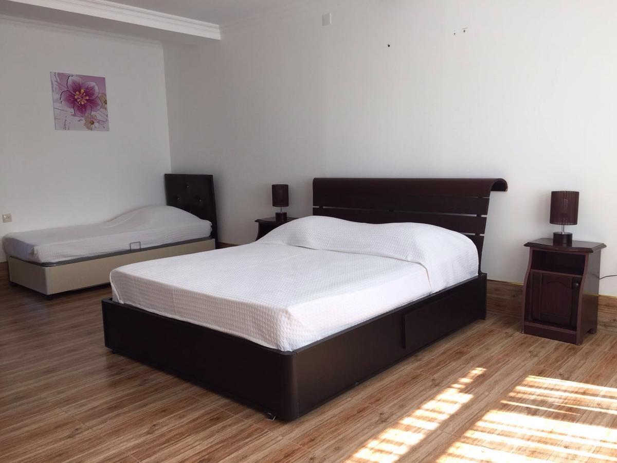 Hotel Simpatia Kobuleti Kültér fotó
