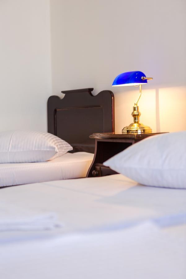 Hotel Simpatia Kobuleti Kültér fotó